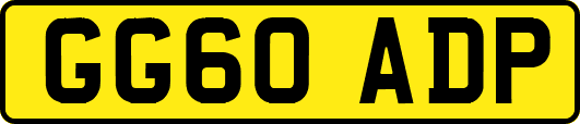 GG60ADP