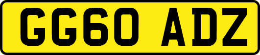 GG60ADZ