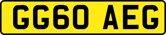 GG60AEG