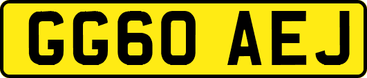 GG60AEJ