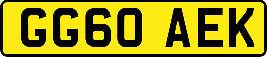 GG60AEK