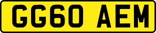 GG60AEM