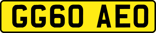 GG60AEO