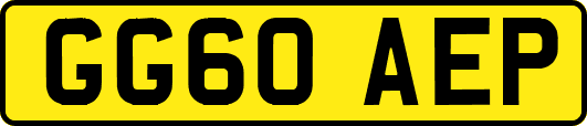 GG60AEP