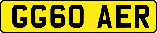 GG60AER