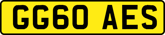 GG60AES