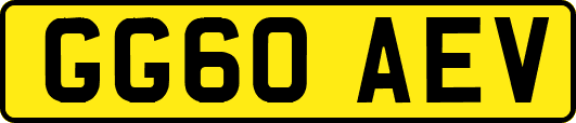GG60AEV
