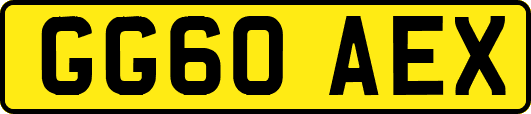 GG60AEX