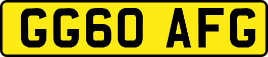 GG60AFG