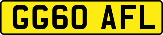 GG60AFL