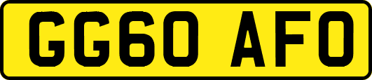 GG60AFO