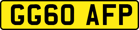 GG60AFP
