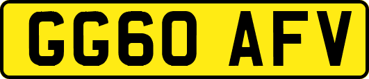GG60AFV