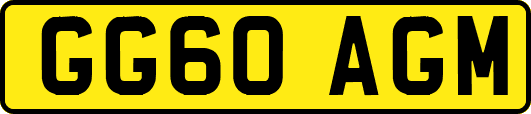 GG60AGM