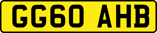 GG60AHB