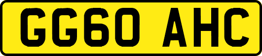 GG60AHC
