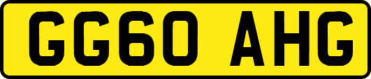 GG60AHG