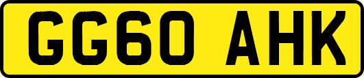GG60AHK