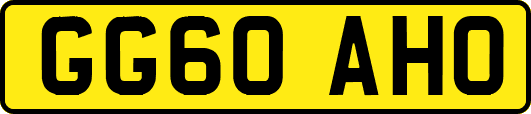 GG60AHO