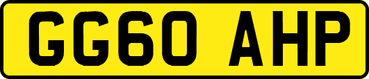 GG60AHP