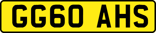 GG60AHS