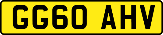 GG60AHV