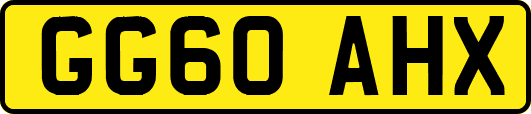 GG60AHX