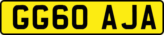 GG60AJA