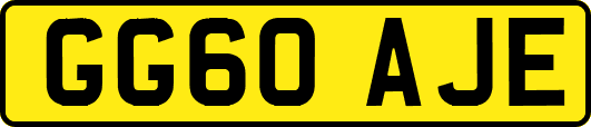GG60AJE