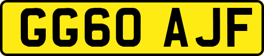 GG60AJF