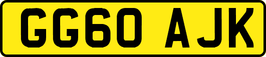 GG60AJK