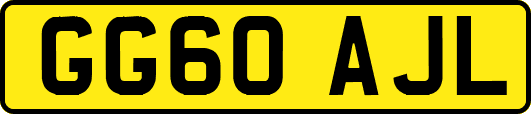 GG60AJL