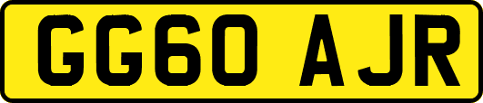 GG60AJR