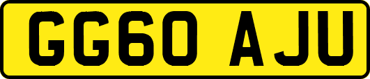 GG60AJU