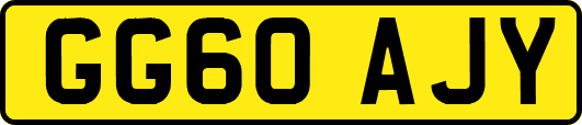 GG60AJY