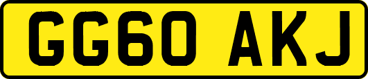 GG60AKJ