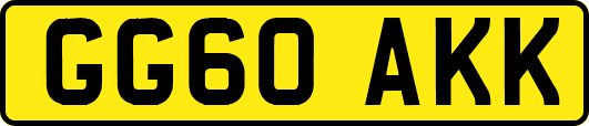 GG60AKK