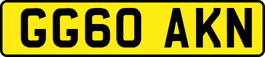 GG60AKN
