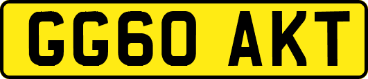 GG60AKT