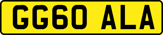 GG60ALA