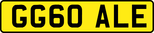 GG60ALE