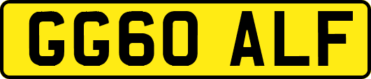 GG60ALF