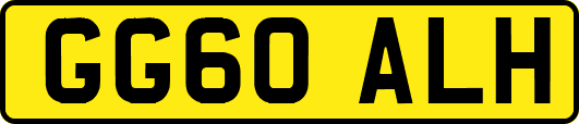 GG60ALH