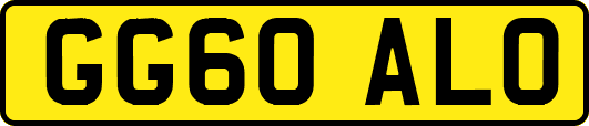 GG60ALO