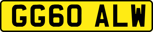 GG60ALW