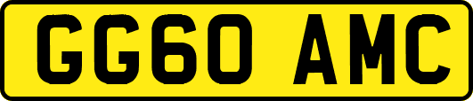 GG60AMC