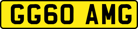GG60AMG