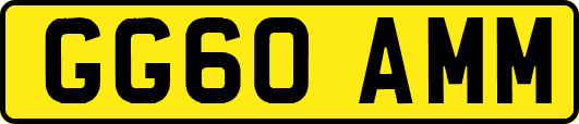GG60AMM