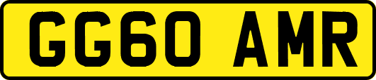 GG60AMR