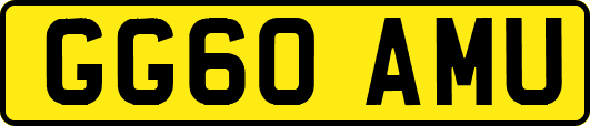 GG60AMU